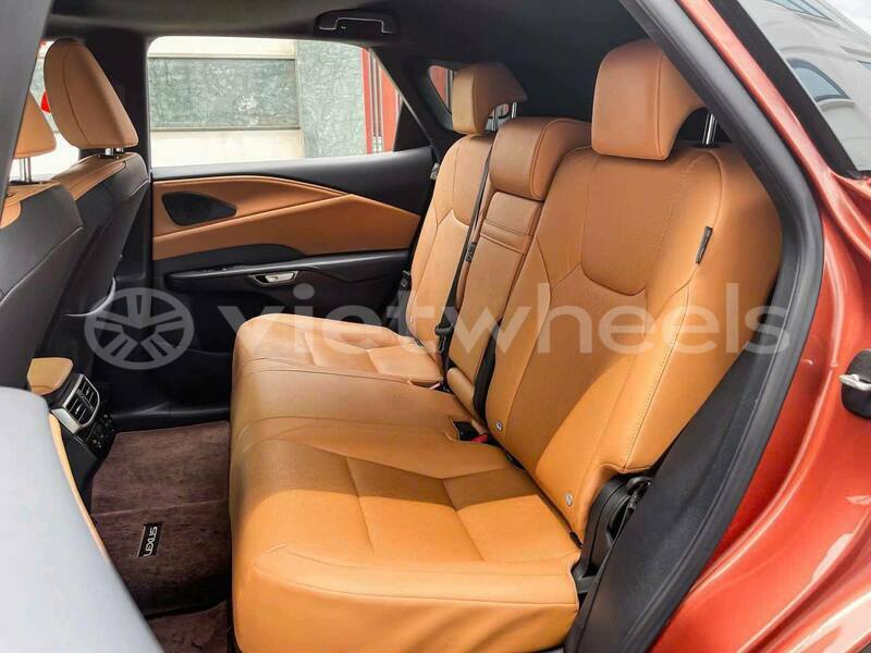 Big with watermark lexus rx350 hue a luoi 4 46491