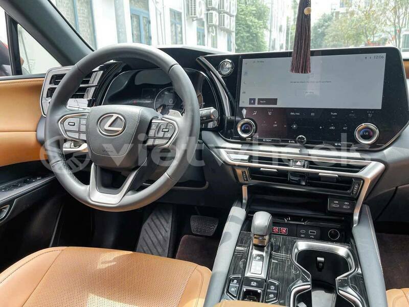 Big with watermark lexus rx350 hue a luoi 4 46491