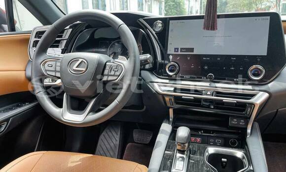 Mua Đã sử dụng Lexus RX350 Xe ô tô Mua Đã sử dụng Lexus RX350 Xe ô tô