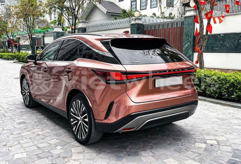 Big with watermark lexus rx350 hue a luoi 4 46491