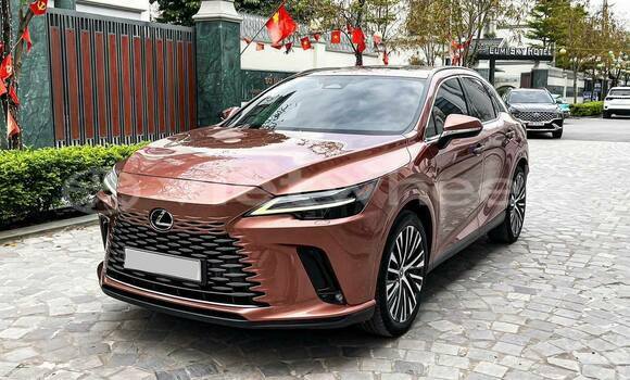 Mua Đã sử dụng Lexus RX350 Xe ô tô Mua Đã sử dụng Lexus RX350 Xe ô tô
