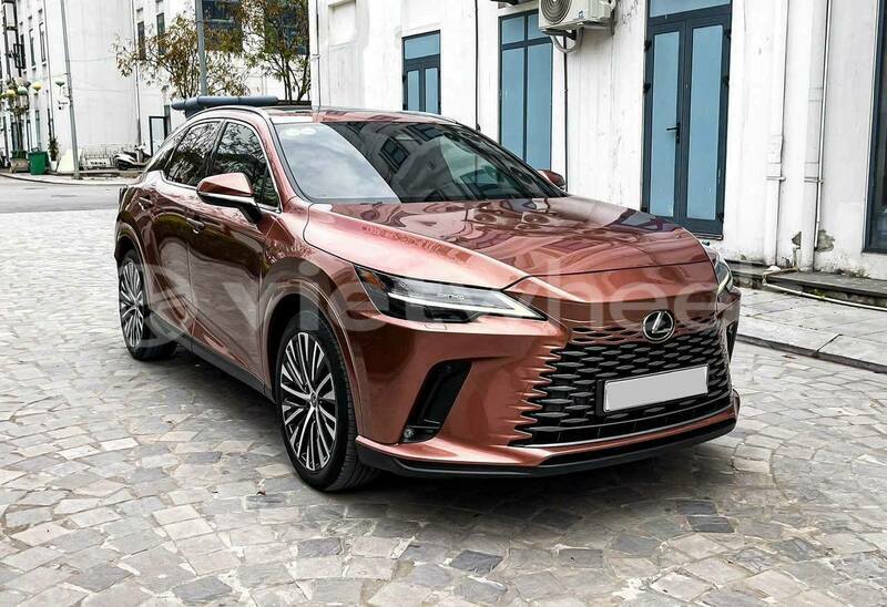 Big with watermark lexus rx350 hue a luoi 4 46491