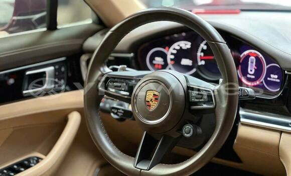 Mua Đã sử dụng Porsche Panamera Xe ô tô Mua Đã sử dụng Porsche Panamera Xe ô tô