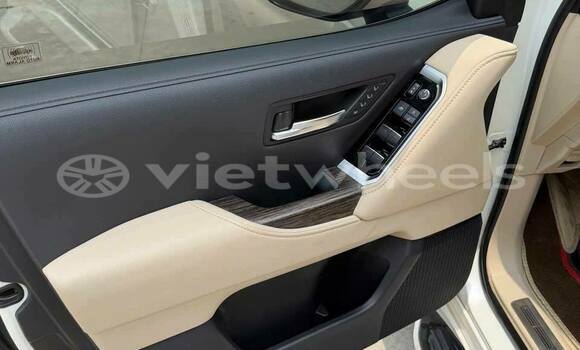 Mua Đã sử dụng Toyota Land Cruiser Xe ô tô Mua Đã sử dụng Toyota Land Cruiser Xe ô tô