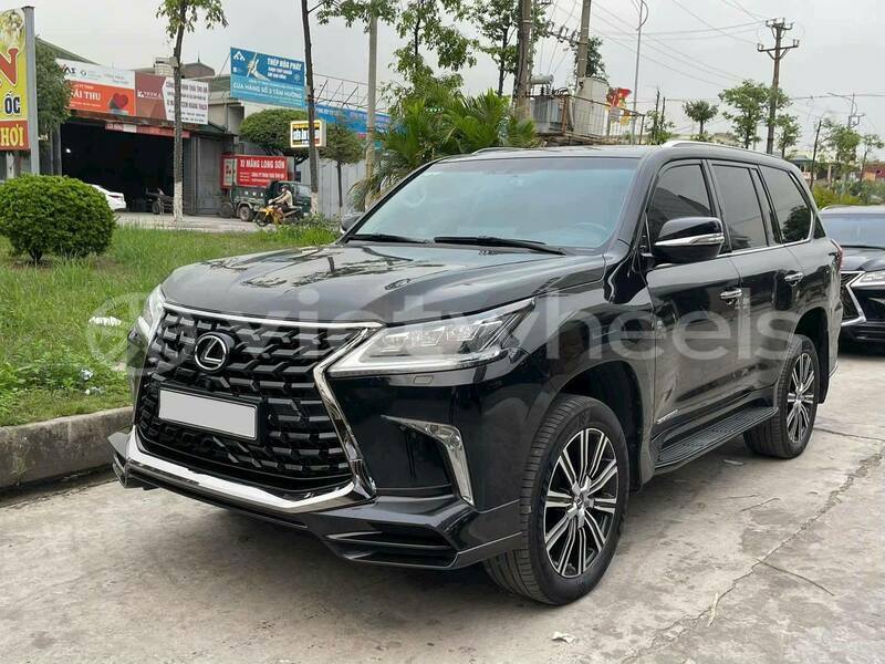 Big with watermark lexus lx570 hai phong an hung 46494