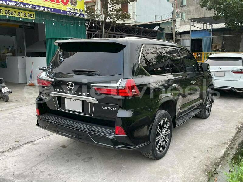 Big with watermark lexus lx570 hai phong an hung 46494