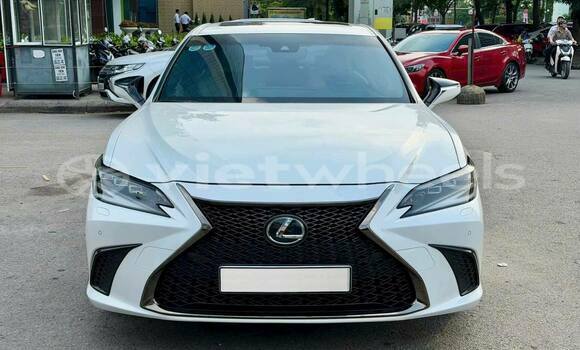 Mua Đã sử dụng Lexus Es Xe ô tô Mua Đã sử dụng Lexus Es Xe ô tô