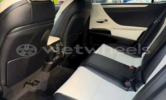 Mua Đã sử dụng Lexus Es Xe ô tô Mua Đã sử dụng Lexus Es Xe ô tô