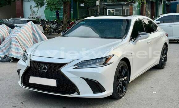 Mua Đã sử dụng Lexus Es Xe ô tô Mua Đã sử dụng Lexus Es Xe ô tô