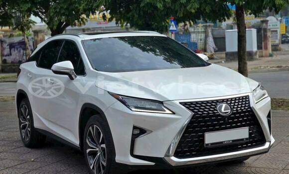 Mua Đã sử dụng Lexus RX350 Xe ô tô Mua Đã sử dụng Lexus RX350 Xe ô tô