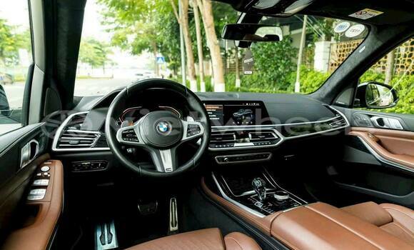 Mua Đã sử dụng Bmw X7 Xe ô tô Mua Đã sử dụng Bmw X7 Xe ô tô