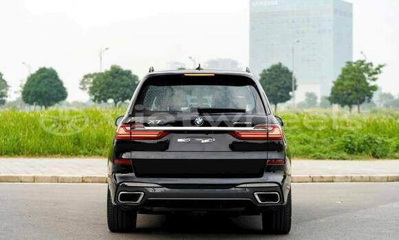 Mua Đã sử dụng Bmw X7 Xe ô tô Mua Đã sử dụng Bmw X7 Xe ô tô