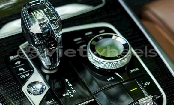 Mua Đã sử dụng Bmw X7 Xe ô tô Mua Đã sử dụng Bmw X7 Xe ô tô