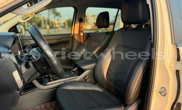 Mua Đã sử dụng Ford Everest Xe ô tô Mua Đã sử dụng Ford Everest Xe ô tô