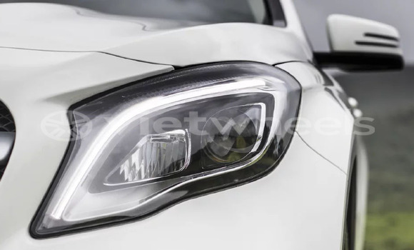 Mua Nhập khẩu Mercedes GLA Xe ô tô Mua Nhập khẩu Mercedes GLA Xe ô tô