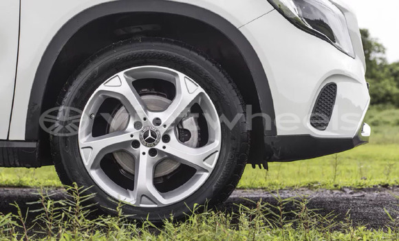 Mua Nhập khẩu Mercedes GLA Xe ô tô Mua Nhập khẩu Mercedes GLA Xe ô tô