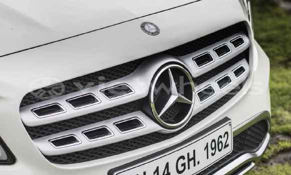 Mua Nhập khẩu Mercedes GLA Xe ô tô Mua Nhập khẩu Mercedes GLA Xe ô tô