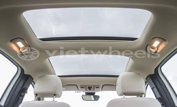 Mua Nhập khẩu Mercedes GLA Xe ô tô Mua Nhập khẩu Mercedes GLA Xe ô tô