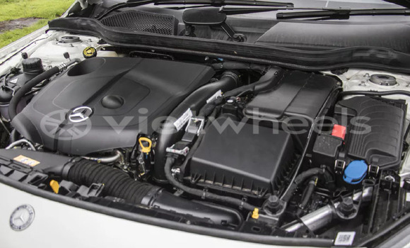 Mua Nhập khẩu Mercedes GLA Xe ô tô Mua Nhập khẩu Mercedes GLA Xe ô tô