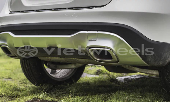 Mua Nhập khẩu Mercedes GLA Xe ô tô Mua Nhập khẩu Mercedes GLA Xe ô tô