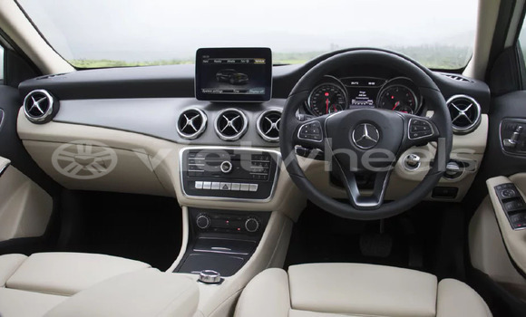 Mua Nhập khẩu Mercedes GLA Xe ô tô Mua Nhập khẩu Mercedes GLA Xe ô tô