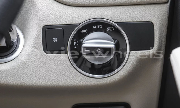 Mua Nhập khẩu Mercedes GLA Xe ô tô Mua Nhập khẩu Mercedes GLA Xe ô tô