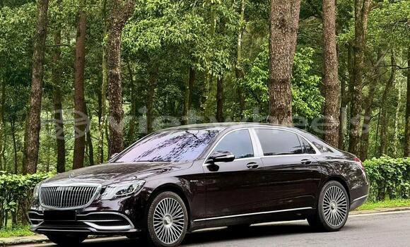 Mua Đã sử dụng Maybach S400 Xe ô tô