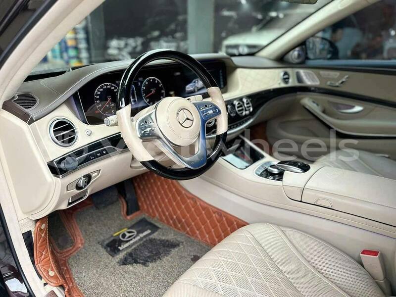 Big with watermark maybach s400 an giang an cu 46505