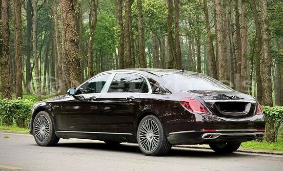 Mua Đã sử dụng Maybach S400 Xe ô tô Mua Đã sử dụng Maybach S400 Xe ô tô