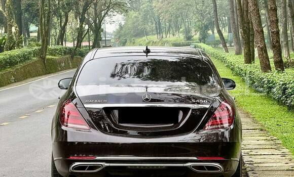 Mua Đã sử dụng Maybach S400 Xe ô tô Mua Đã sử dụng Maybach S400 Xe ô tô