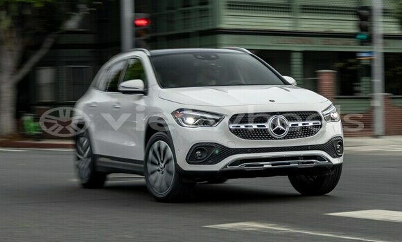 Mua Nhập khẩu Mercedes GLA Xe ô tô Mua Nhập khẩu Mercedes GLA Xe ô tô