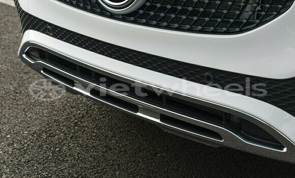 Mua Nhập khẩu Mercedes GLA Xe ô tô Mua Nhập khẩu Mercedes GLA Xe ô tô