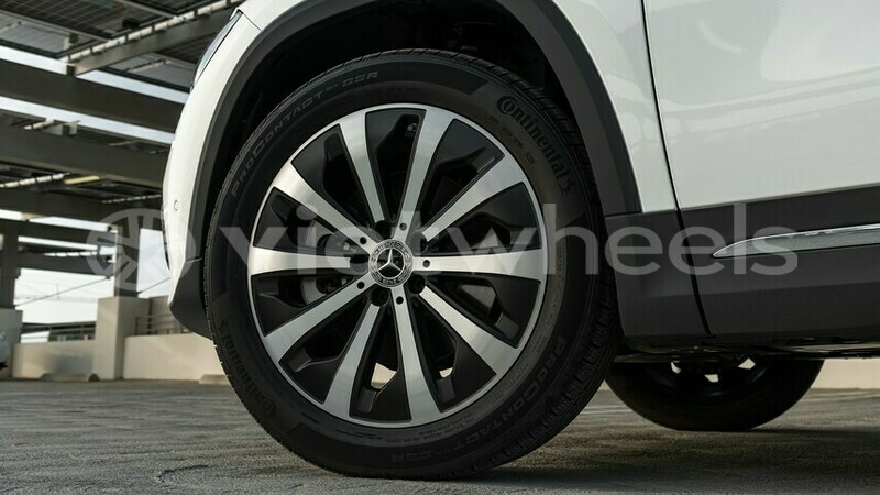 Big with watermark mercedes gla khanh hoa nha trang 46506
