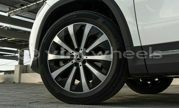 Mua Nhập khẩu Mercedes GLA Xe ô tô Mua Nhập khẩu Mercedes GLA Xe ô tô