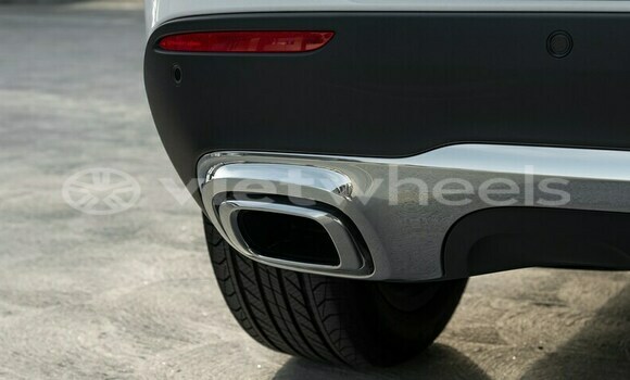 Mua Nhập khẩu Mercedes GLA Xe ô tô Mua Nhập khẩu Mercedes GLA Xe ô tô
