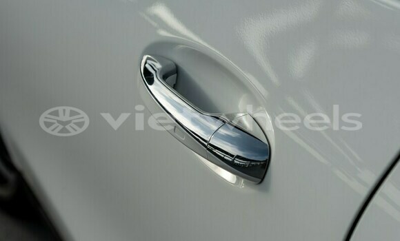 Mua Nhập khẩu Mercedes GLA Xe ô tô Mua Nhập khẩu Mercedes GLA Xe ô tô