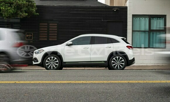 Mua Nhập khẩu Mercedes GLA Xe ô tô Mua Nhập khẩu Mercedes GLA Xe ô tô