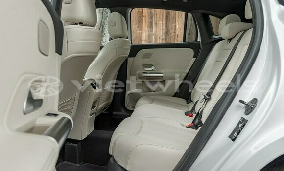 Mua Nhập khẩu Mercedes GLA Xe ô tô Mua Nhập khẩu Mercedes GLA Xe ô tô