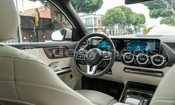 Mua Nhập khẩu Mercedes GLA Xe ô tô Mua Nhập khẩu Mercedes GLA Xe ô tô