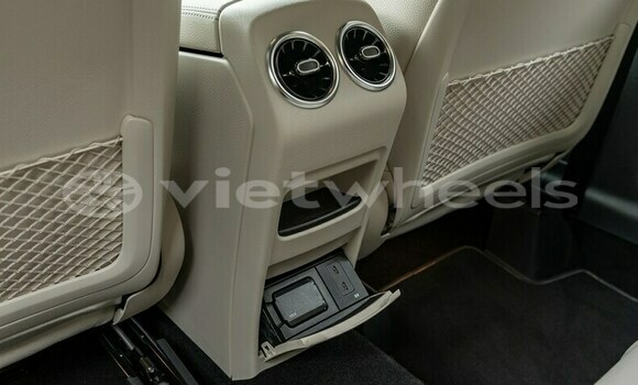 Mua Nhập khẩu Mercedes GLA Xe ô tô Mua Nhập khẩu Mercedes GLA Xe ô tô