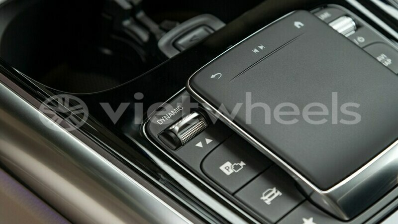 Big with watermark mercedes gla khanh hoa nha trang 46506