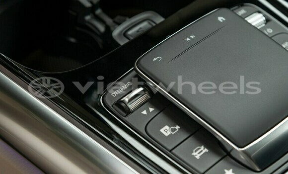 Mua Nhập khẩu Mercedes GLA Xe ô tô Mua Nhập khẩu Mercedes GLA Xe ô tô