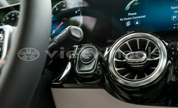 Mua Nhập khẩu Mercedes GLA Xe ô tô Mua Nhập khẩu Mercedes GLA Xe ô tô