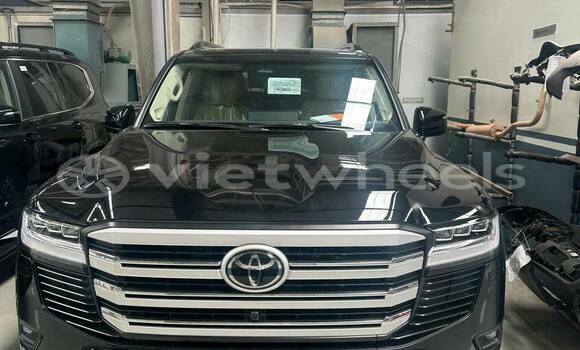 Mua Đã sử dụng Toyota Land Cruiser Xe ô tô