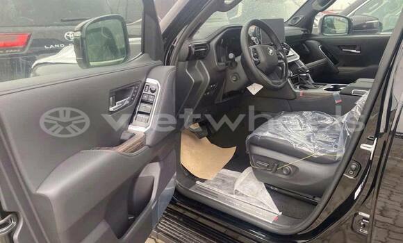 Mua Đã sử dụng Toyota Land Cruiser Xe ô tô Mua Đã sử dụng Toyota Land Cruiser Xe ô tô