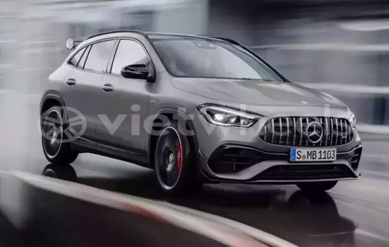 Big with watermark mercedes gla khanh hoa nha trang 46508