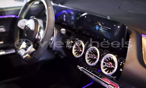 Mua Nhập khẩu Mercedes GLA Xe ô tô Mua Nhập khẩu Mercedes GLA Xe ô tô