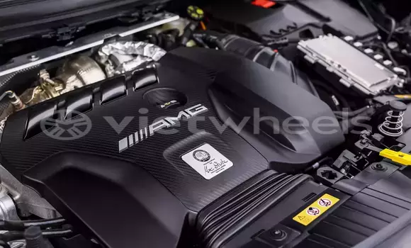 Mua Nhập khẩu Mercedes GLA Xe ô tô Mua Nhập khẩu Mercedes GLA Xe ô tô