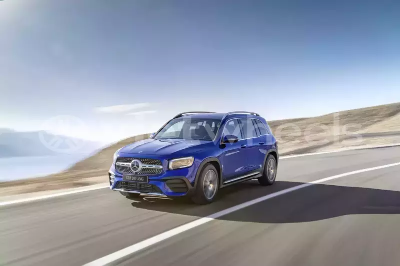Big with watermark mercedes glb200 khanh hoa nha trang 46509