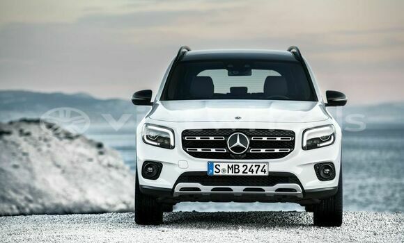Mua Nhập khẩu Mercedes GLB Xe ô tô Mua Nhập khẩu Mercedes GLB Xe ô tô